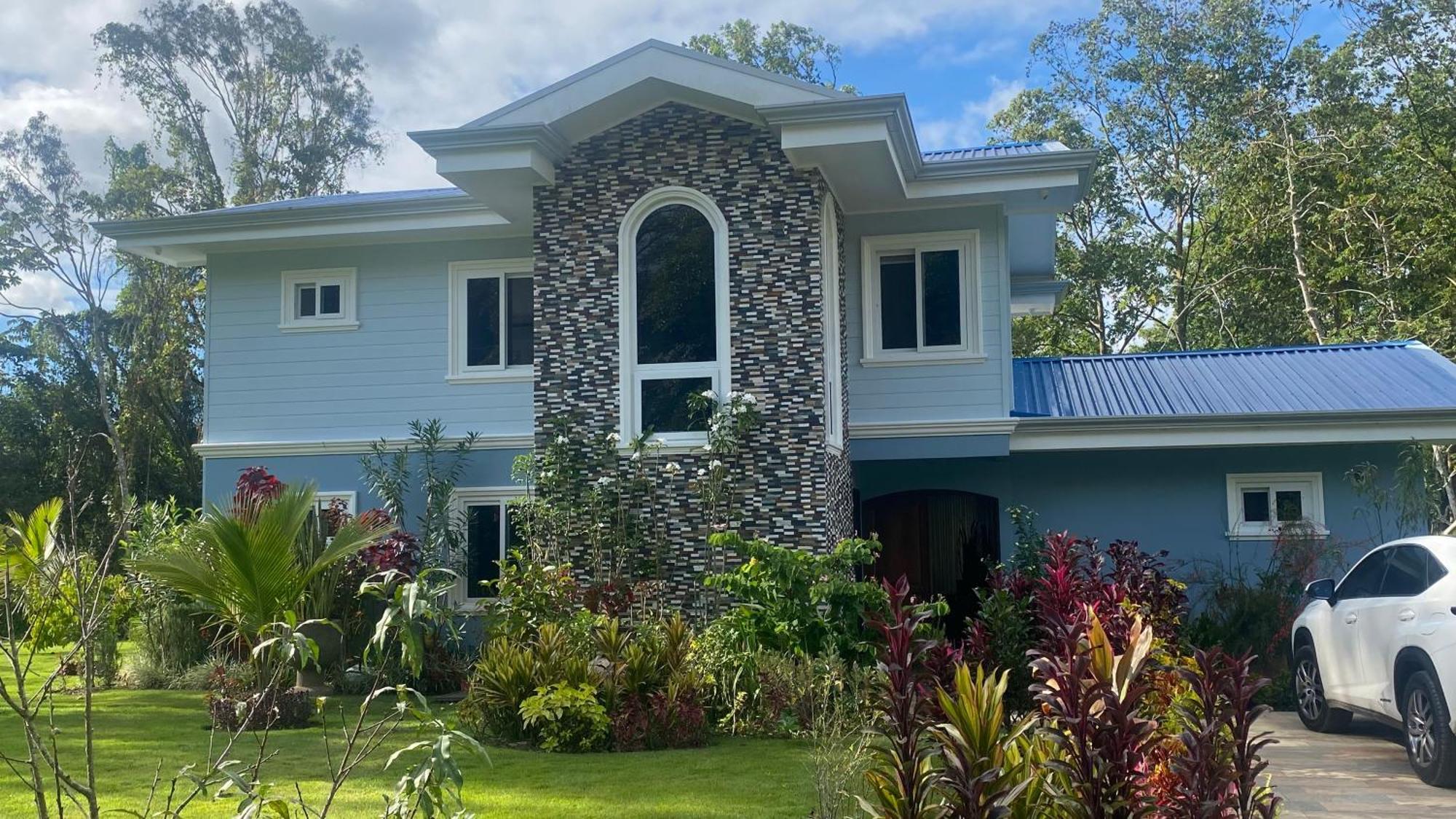 Casa Del Lago Cachí Kültér fotó